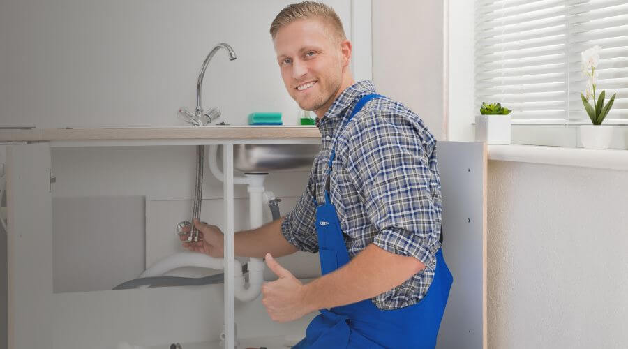 Professional sink repair in Tarpon Springs, FL